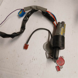 CONMUTADOR DE ARRANQUE CITROEN XSARA PICASSO 9HX9641551160
