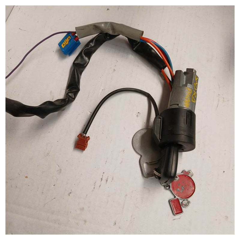 CONMUTADOR DE ARRANQUE CITROEN XSARA PICASSO 9HX9641551160