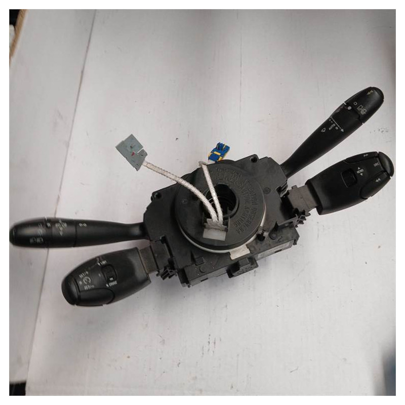 MANDO MULTIFUNCION CITROEN XSARA PICASSO 9HX96663034XT