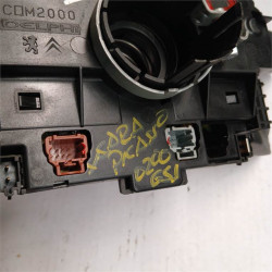 MANDO MULTIFUNCION CITROEN XSARA PICASSO 9HX96663034XT