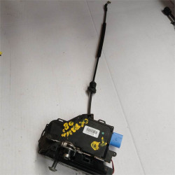 CERRADURA PUERTA TRASERA DERECHA SKODA OCTAVIA BERLINA (1Z3) CEGACEG7L0839016D