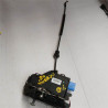 CERRADURA PUERTA TRASERA DERECHA SKODA OCTAVIA BERLINA (1Z3) CEGACEG7L0839016D