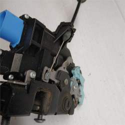 CERRADURA PUERTA TRASERA DERECHA SKODA OCTAVIA BERLINA (1Z3) CEGACEG7L0839016D