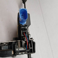 CERRADURA PUERTA TRASERA DERECHA SKODA OCTAVIA BERLINA (1Z3) CEGACEG7L0839016D