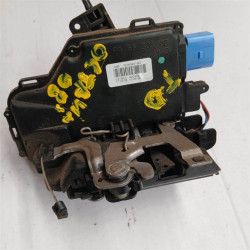 CERRADURA PUERTA TRASERA DERECHA SKODA OCTAVIA BERLINA (1Z3) CEGACEG7L0839016D