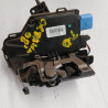 CERRADURA PUERTA TRASERA DERECHA SKODA OCTAVIA BERLINA (1Z3) CEGACEG7L0839016D