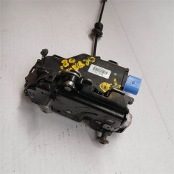 CERRADURA PUERTA TRASERA DERECHA SKODA OCTAVIA BERLINA (1Z3) CEGACEG7L0839016D