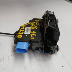 CERRADURA PUERTA TRASERA IZQUIERDA SKODA OCTAVIA BERLINA (1Z3) CEGACEG7L0839015D