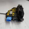 CERRADURA PUERTA TRASERA IZQUIERDA SKODA OCTAVIA BERLINA (1Z3) CEGACEG7L0839015D