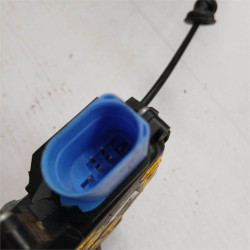CERRADURA PUERTA TRASERA IZQUIERDA SKODA OCTAVIA BERLINA (1Z3) CEGACEG7L0839015D