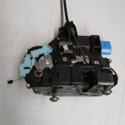 CERRADURA PUERTA TRASERA IZQUIERDA SKODA OCTAVIA BERLINA (1Z3) CEGACEG7L0839015D