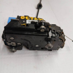 CERRADURA PUERTA TRASERA IZQUIERDA SKODA OCTAVIA BERLINA (1Z3) CEGACEG7L0839015D