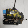 CERRADURA PUERTA TRASERA IZQUIERDA SKODA OCTAVIA BERLINA (1Z3) CEGACEG7L0839015D