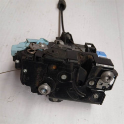 CERRADURA PUERTA TRASERA IZQUIERDA SKODA OCTAVIA BERLINA (1Z3) CEGACEG7L0839015D