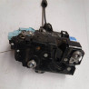 CERRADURA PUERTA TRASERA IZQUIERDA SKODA OCTAVIA BERLINA (1Z3) CEGACEG7L0839015D
