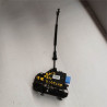 CERRADURA PUERTA DELANTERA DERECHA SKODA OCTAVIA BERLINA (1Z3) CEGACEG3D1837016AC