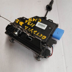 CERRADURA PUERTA DELANTERA DERECHA SKODA OCTAVIA BERLINA (1Z3) CEGACEG3D1837016AC
