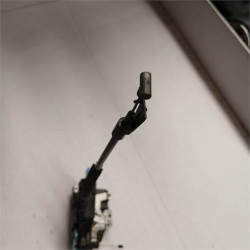 CERRADURA PUERTA DELANTERA DERECHA SKODA OCTAVIA BERLINA (1Z3) CEGACEG3D1837016AC