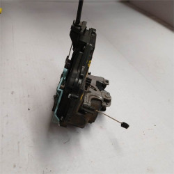 CERRADURA PUERTA DELANTERA DERECHA SKODA OCTAVIA BERLINA (1Z3) CEGACEG3D1837016AC