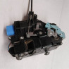 CERRADURA PUERTA DELANTERA DERECHA SKODA OCTAVIA BERLINA (1Z3) CEGACEG3D1837016AC