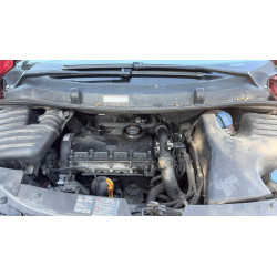 MOTOR COMPLETO SEAT ALHAMBRA (7V9) ASZASZ