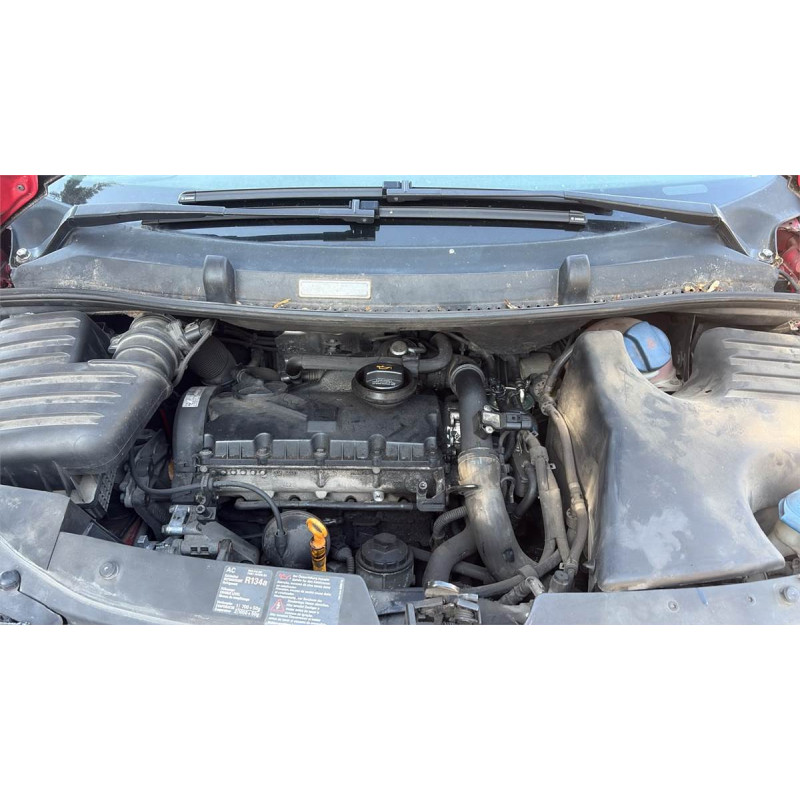 MOTOR COMPLETO SEAT ALHAMBRA (7V9) ASZASZ