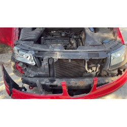 MOTOR COMPLETO SEAT ALHAMBRA (7V9) ASZASZ