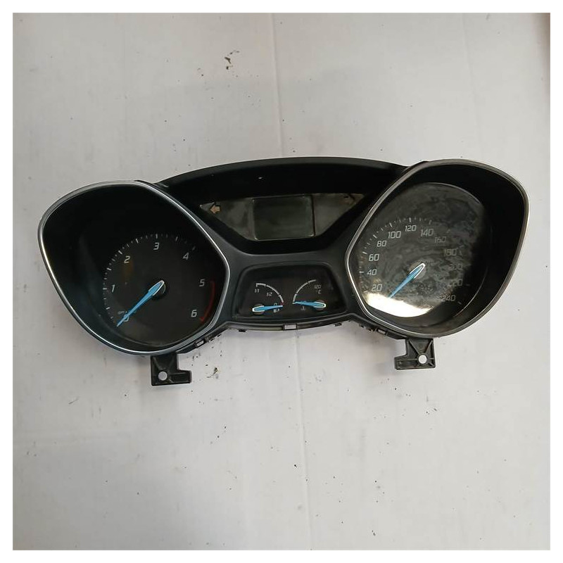 CUADRO INSTRUMENTOS FORD FOCUS BERLINA (CB8) T1DBBM5T14C226AC