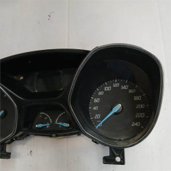 CUADRO INSTRUMENTOS FORD FOCUS BERLINA (CB8) T1DBBM5T14C226AC