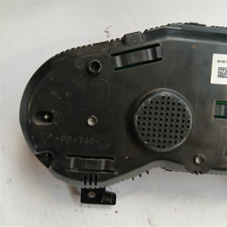 CUADRO INSTRUMENTOS FORD FOCUS BERLINA (CB8) T1DBBM5T14C226AC