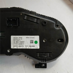 CUADRO INSTRUMENTOS FORD FOCUS BERLINA (CB8) T1DBBM5T14C226AC