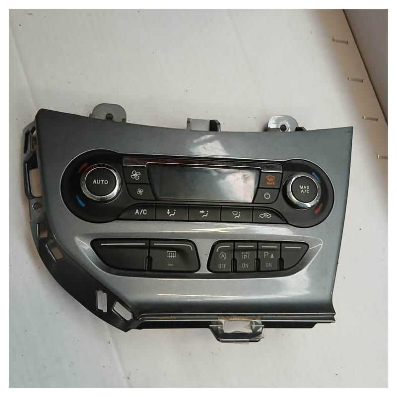 MANDO CALEFACCION / AIRE ACONDICIONADO FORD FOCUS BERLINA (CB8) T1DBBM5T18C612CG