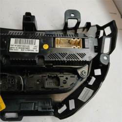 MANDO CALEFACCION / AIRE ACONDICIONADO FORD FOCUS BERLINA (CB8) T1DBBM5T18C612CG