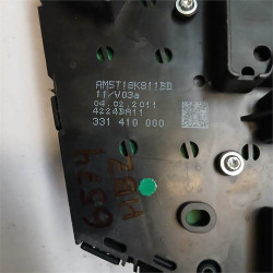 SISTEMA AUDIO / RADIO CD FORD FOCUS BERLINA (CB8) T1DB331410000