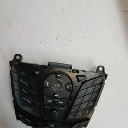 SISTEMA AUDIO / RADIO CD FORD FOCUS BERLINA (CB8) T1DB331410000