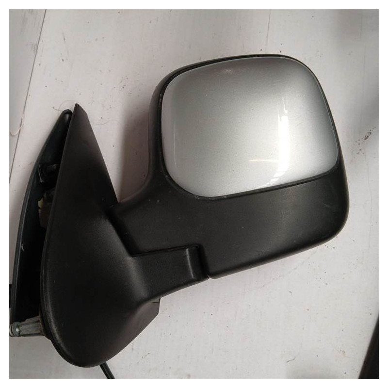 RETROVISOR IZQUIERDO CITROEN BERLINGO WJZ