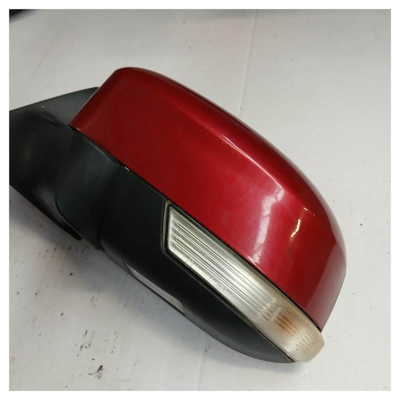 RETROVISOR IZQUIERDO FORD FOCUS BERLINA (CB8) T1DB