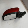 RETROVISOR IZQUIERDO FORD FOCUS BERLINA (CB8) T1DB