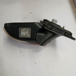 RETROVISOR IZQUIERDO FORD FOCUS BERLINA (CB8) T1DB