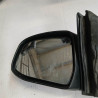 RETROVISOR IZQUIERDO FORD FOCUS BERLINA (CB8) T1DB