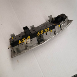 MANDO ELEVALUNAS DELANTERO IZQUIERDO KIA SPORTAGE (SL) D4EA4834931110