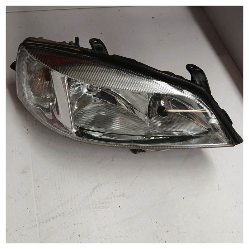 FARO DERECHO OPEL ASTRA G BERLINA Y20DTH