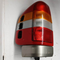 PILOTO TRASERO IZQUIERDO OPEL FRONTERA B X22DTH