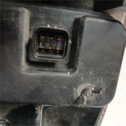 PILOTO TRASERO IZQUIERDO OPEL FRONTERA B X22DTH
