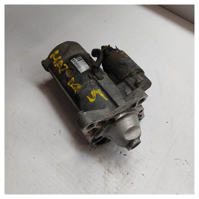 MOTOR ARRANQUE MAZDA 5 BERLINA (CR) RF7JRFM002T88671
