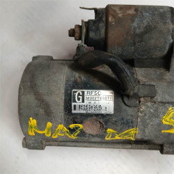 MOTOR ARRANQUE MAZDA 5 BERLINA (CR) RF7JRFM002T88671