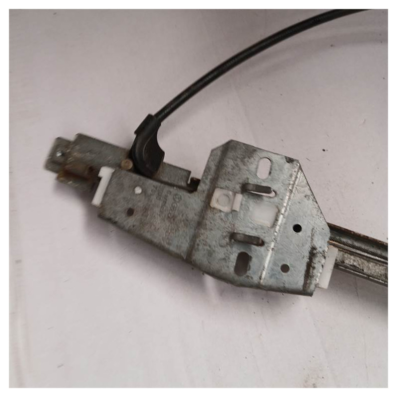 ELEVALUNAS DELANTERO IZQUIERDO VOLKSWAGEN T4 TRANSPORTER 1X