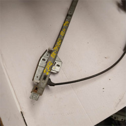 ELEVALUNAS DELANTERO IZQUIERDO VOLKSWAGEN T4 TRANSPORTER 1X
