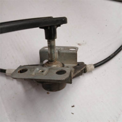 ELEVALUNAS DELANTERO IZQUIERDO VOLKSWAGEN T4 TRANSPORTER 1X