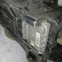 FARO DERECHO RENAULT LAGUNA II (BG0) M9R74026010003